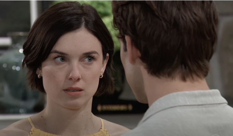 General Hospital Spoilers: Gio & Kristina Targeted, Tracy’s Bombshell, Willow's Threats