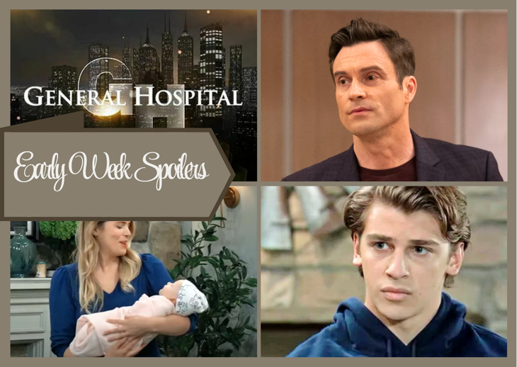 General Hospital