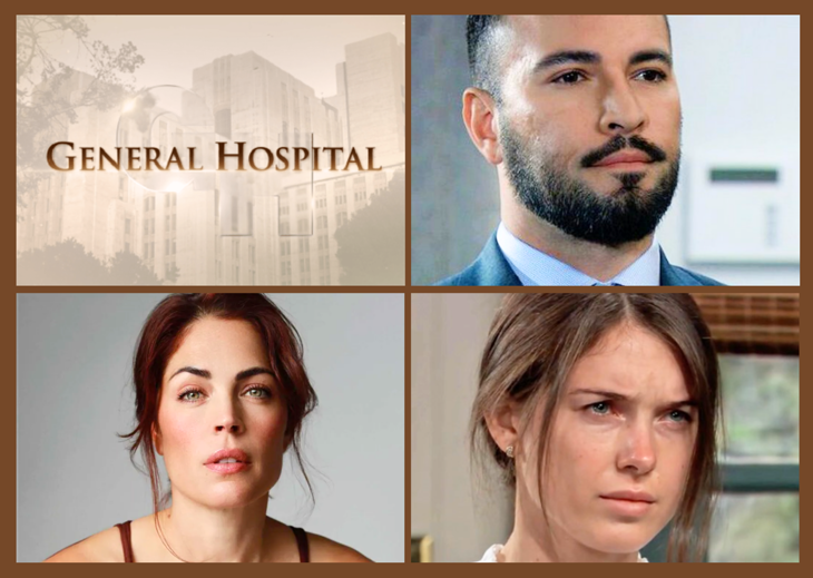 General Hospital