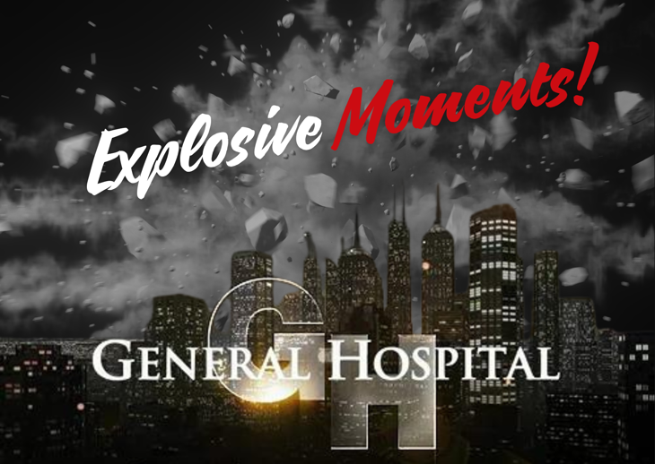 General Hospital