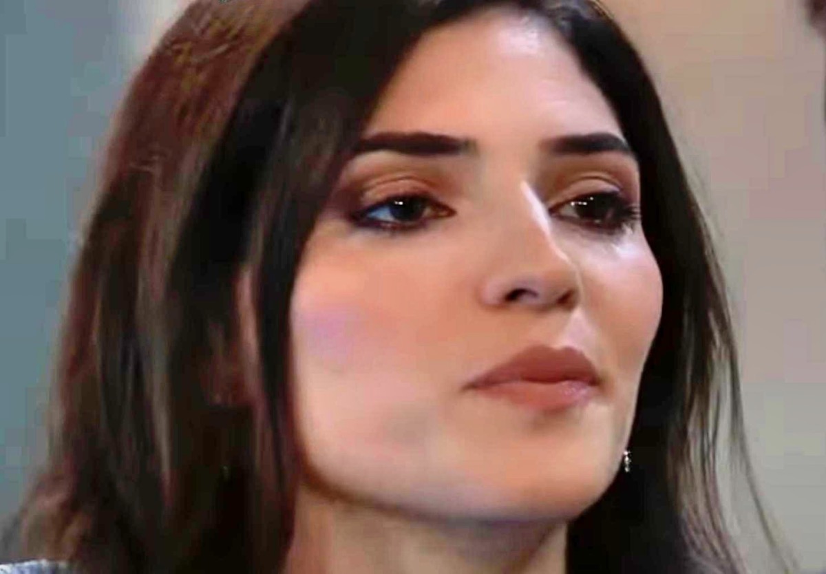 General Hospital Sneak Peek: Rocco's Heartfelt Question About Britt And Lulu's Urgent Family Crisis For Dante