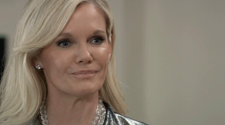 General Hospital: Ava Jerome (Maura West)