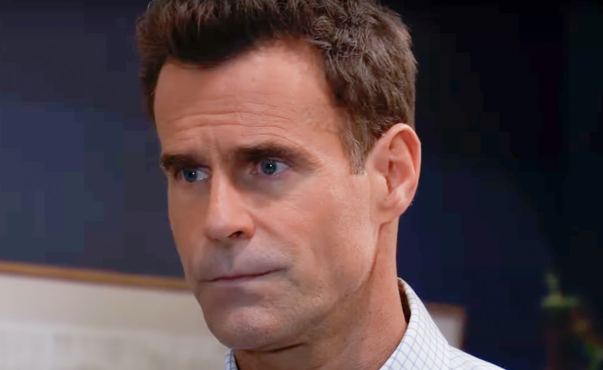 General Hospital Spoilers: Shocking Fan Theory That Drew Was Switched In Prison