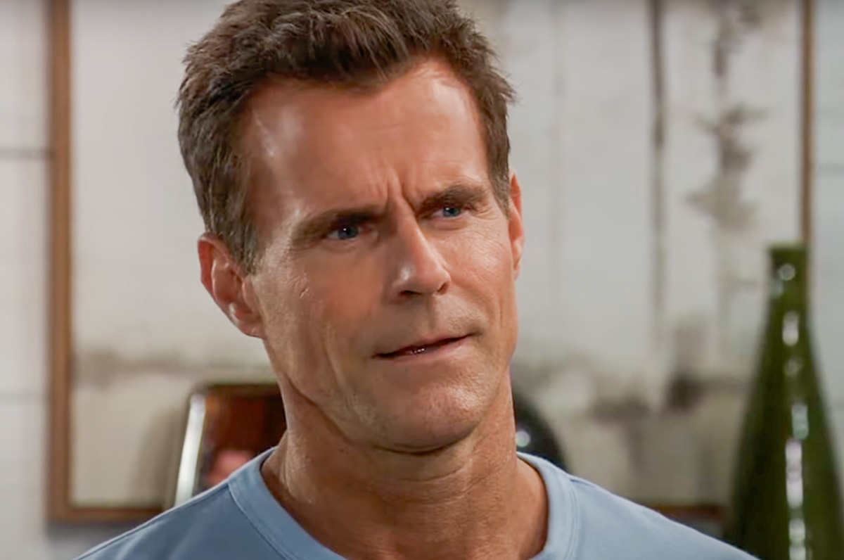 General Hospital Spoilers: Will Drew and Willow’s Wedding Day Go the Way of Curtis and Portia’s?