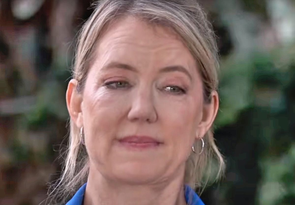 General Hospital Spoilers: Tracy Throws Her Weight Around at Nina — Will It Stick?