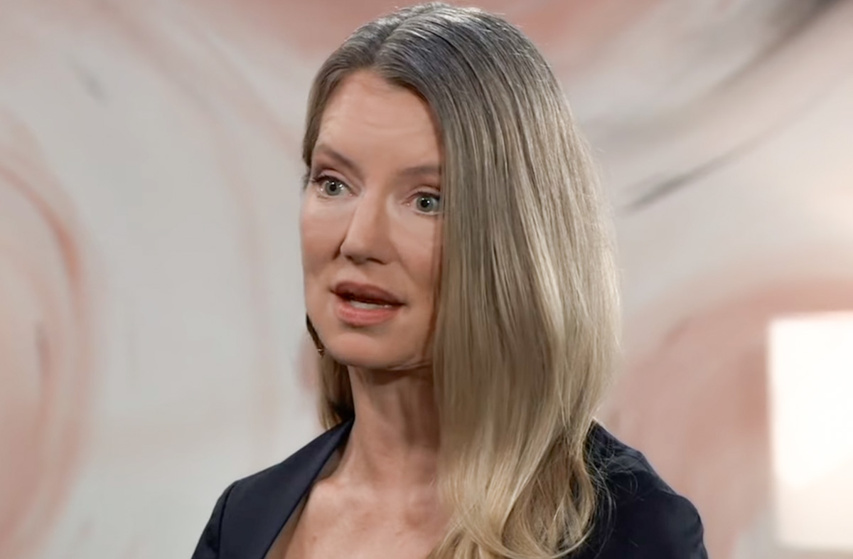 General Hospital Weekly Spoilers: Willow's Wedding Surprise, Jason's Britt Obsession