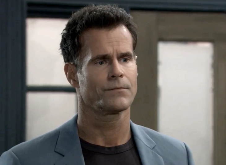 General Hospital: Drew Quatermaine