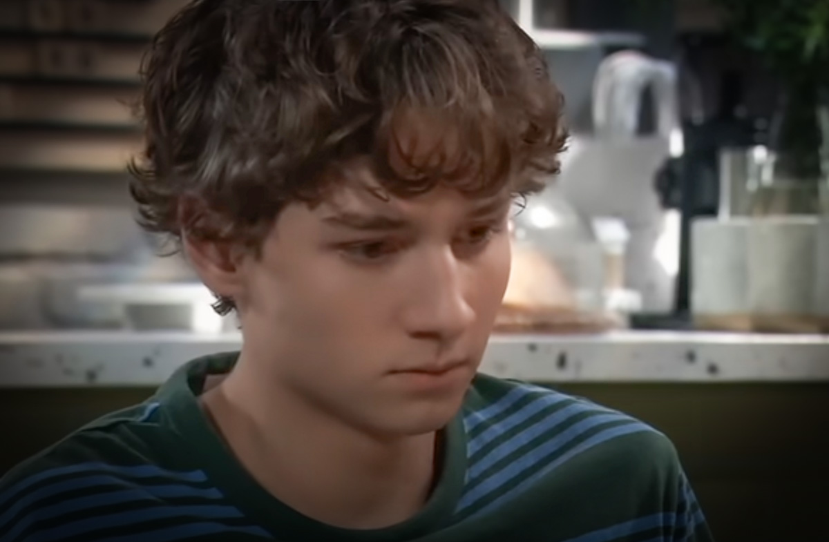 General Hospital Weekly Spoilers: Rocco's Shock and Horror, Drew's Latest Scheme