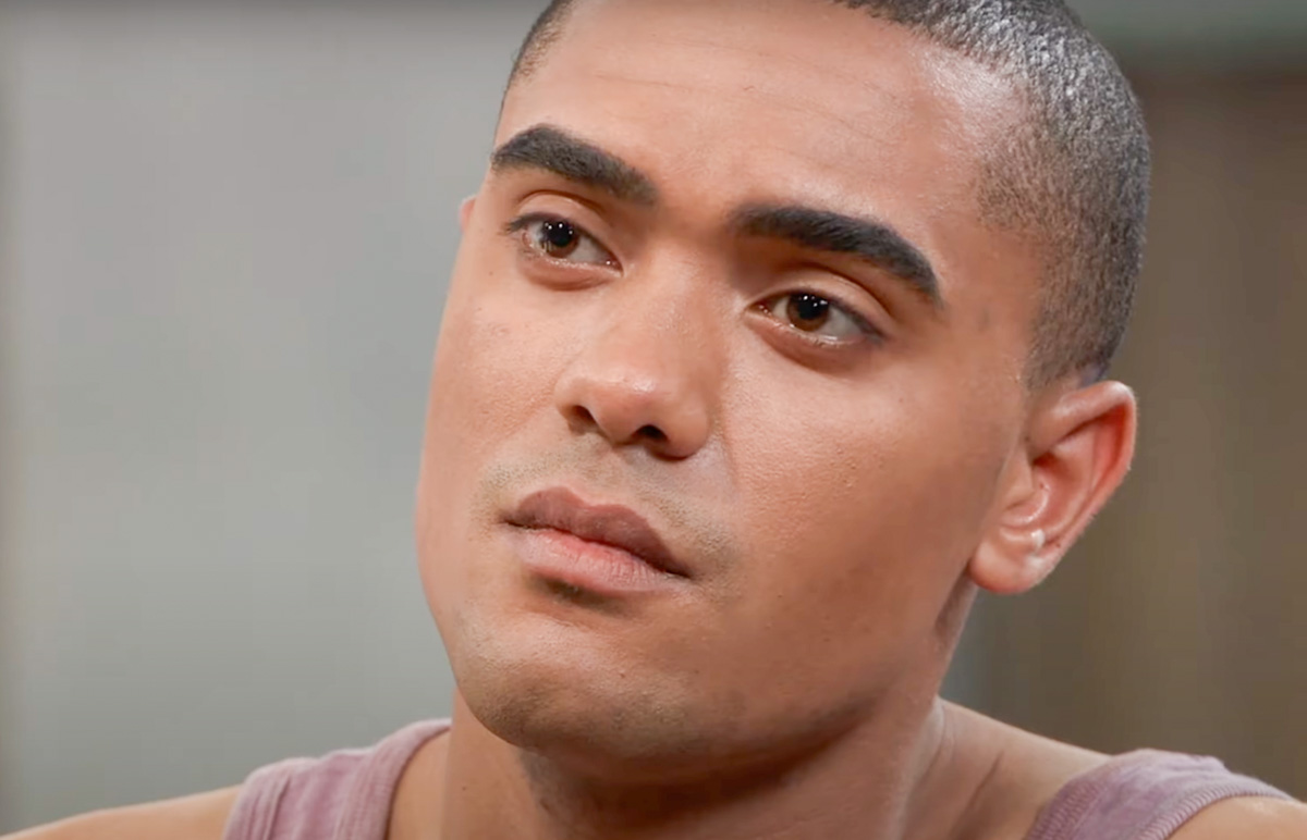 General Hospital Spoilers: A Heartbroken Kai Moves To D.C.