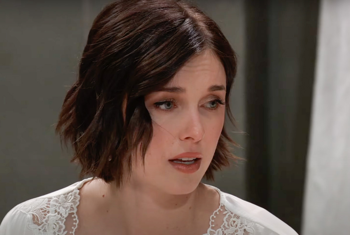 General Hospital Spoilers: Will Willow Face the Music About Drew and Spare Michael?