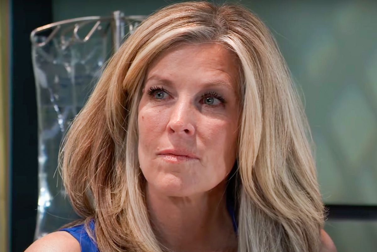 General Hospital Spoilers: Are We Ever Going to See Sparks Fly Between Jason and Carly Again?