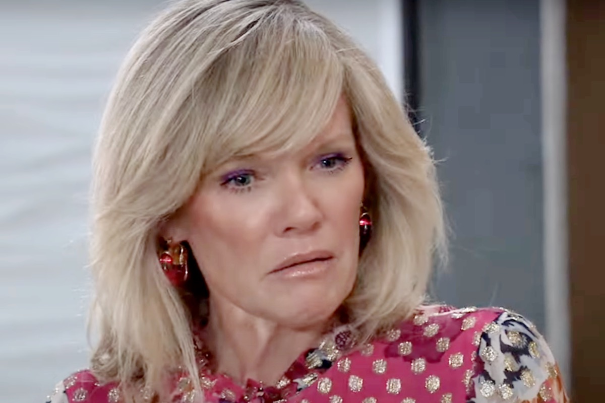 General Hospital Spoilers: Is Cody's Kiss with Ava Authentic Or A Strategic Move By Kristina?