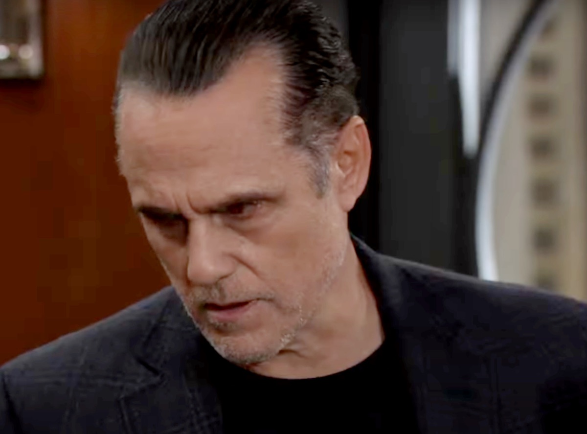 General Hospital Fans Fume: Is It Becoming The 'Sonny Show' Again?