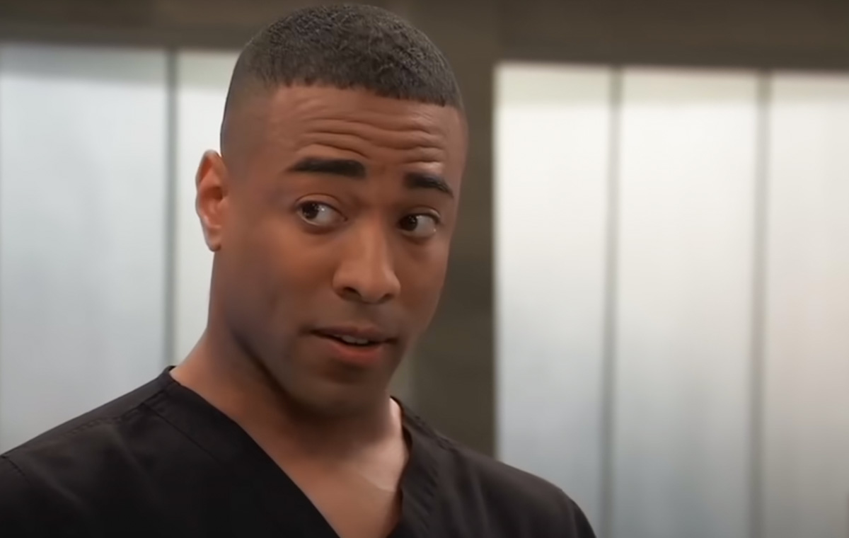 The Three Most Explosive ‘'General Hospital' Moments Week Of July 21