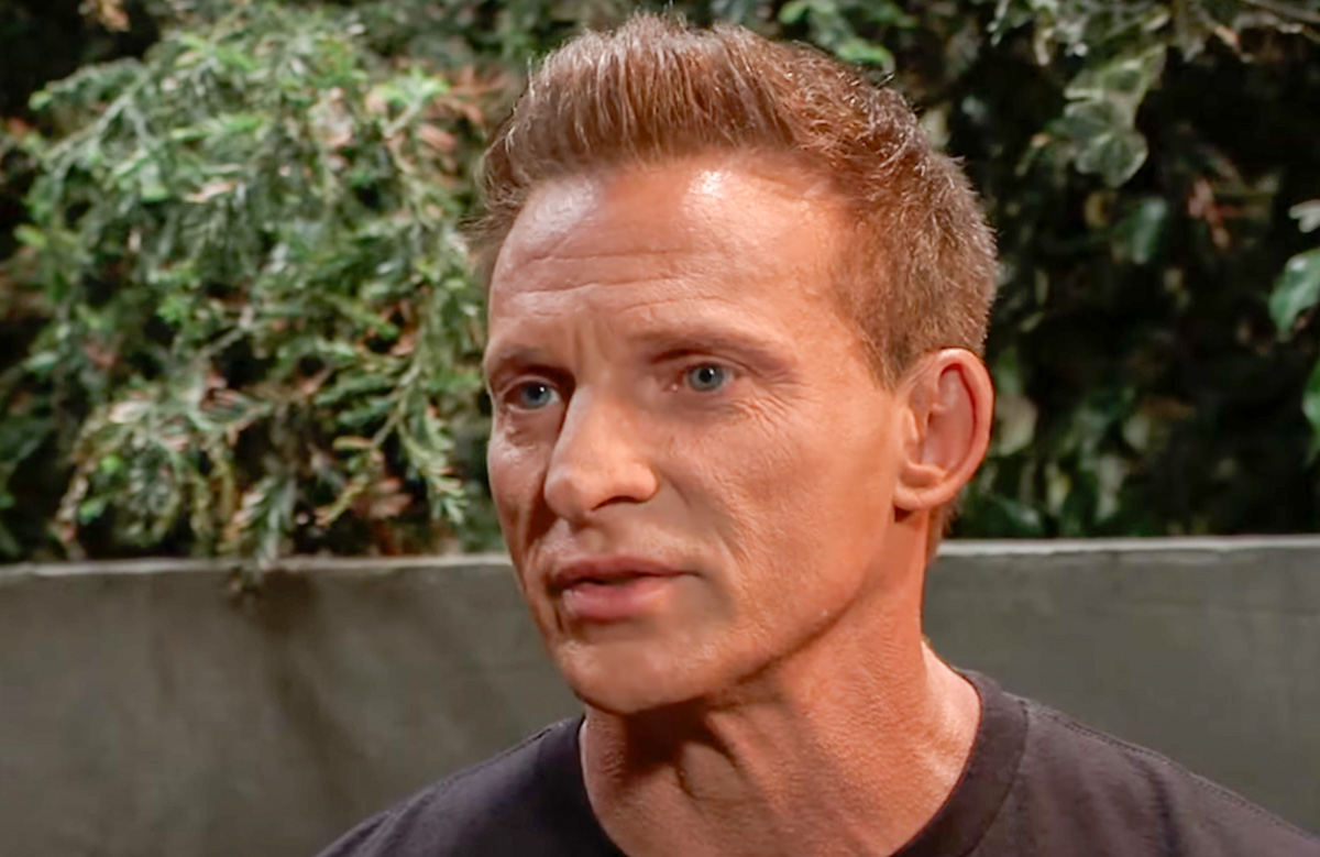 General Hospital Spoilers: Jason Isn’t Crazy About Britt At All