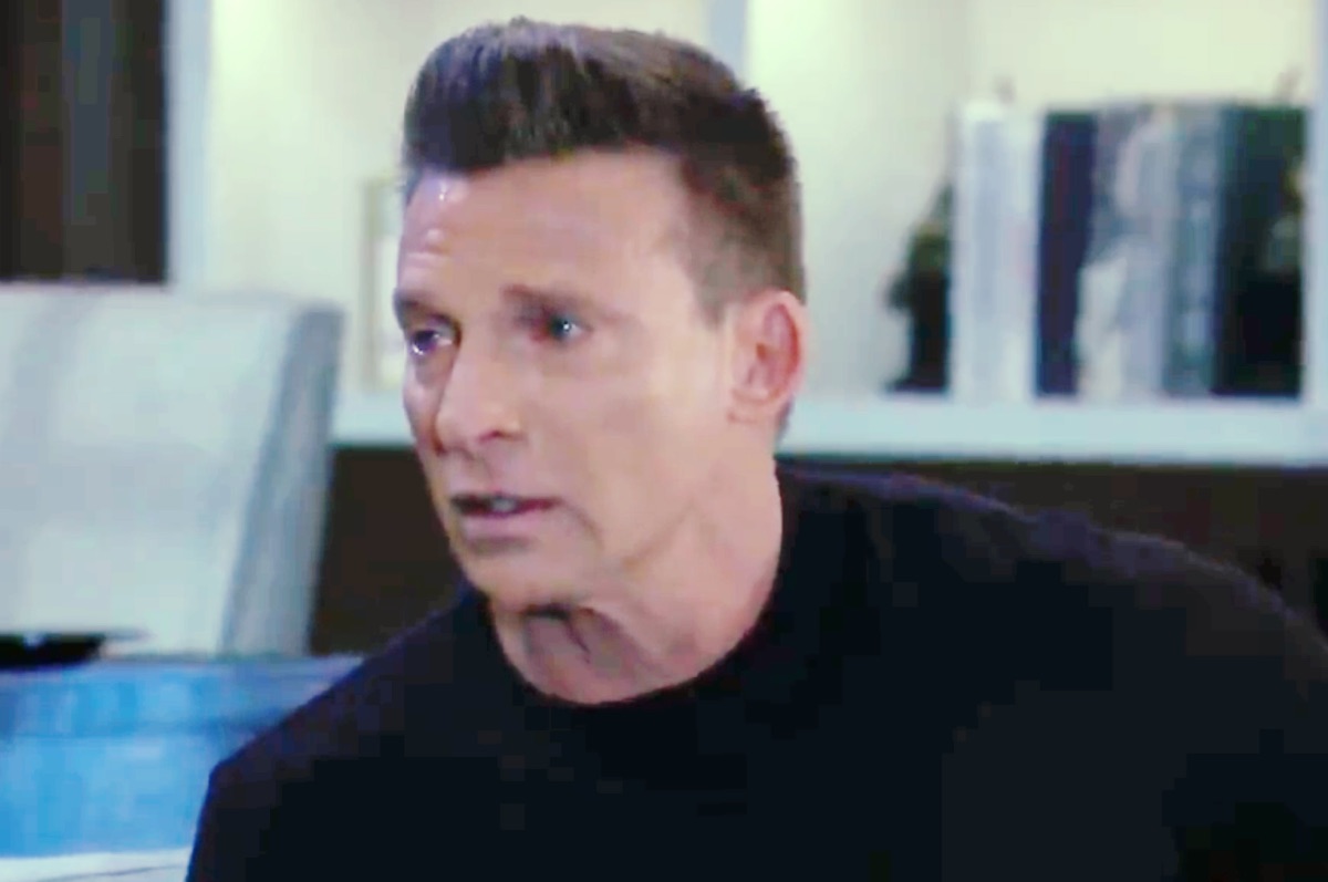 General Hospital Spoilers: Jason Is Shocked to See Britt Alive — But Don’t Forget, She Thinks He’s Dead, Too!