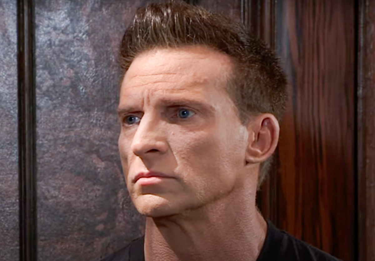 General Hospital Spoilers: Jason Bids Sasha Farewell to Make Room for Britt!?