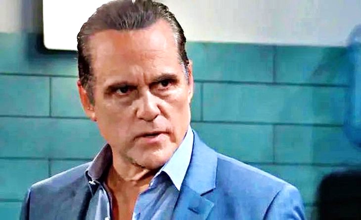 General Hospital Spoilers: Sonny’s Silence On Drew’s Schemes Has Fans Begging for the Old Mob Boss Back