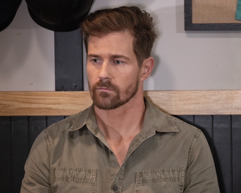 General Hospital Spoilers: Cody’s Confession Leads Molly Searching For Answers