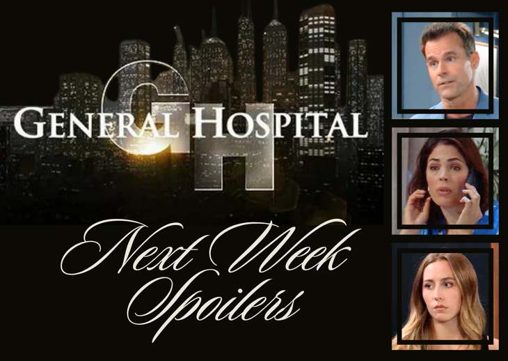 General Hospital
