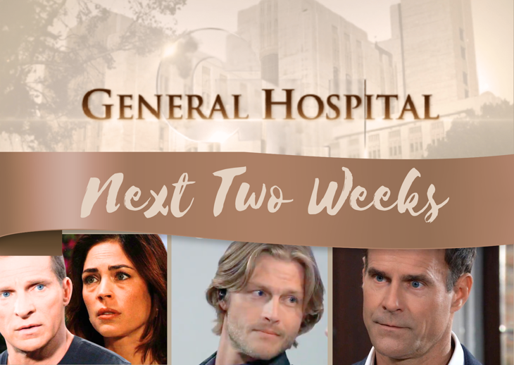 General Hospital