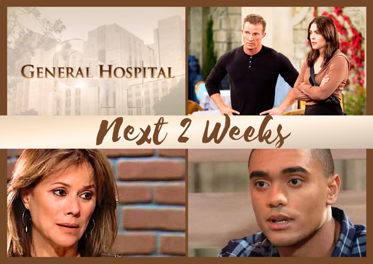 General Hospital