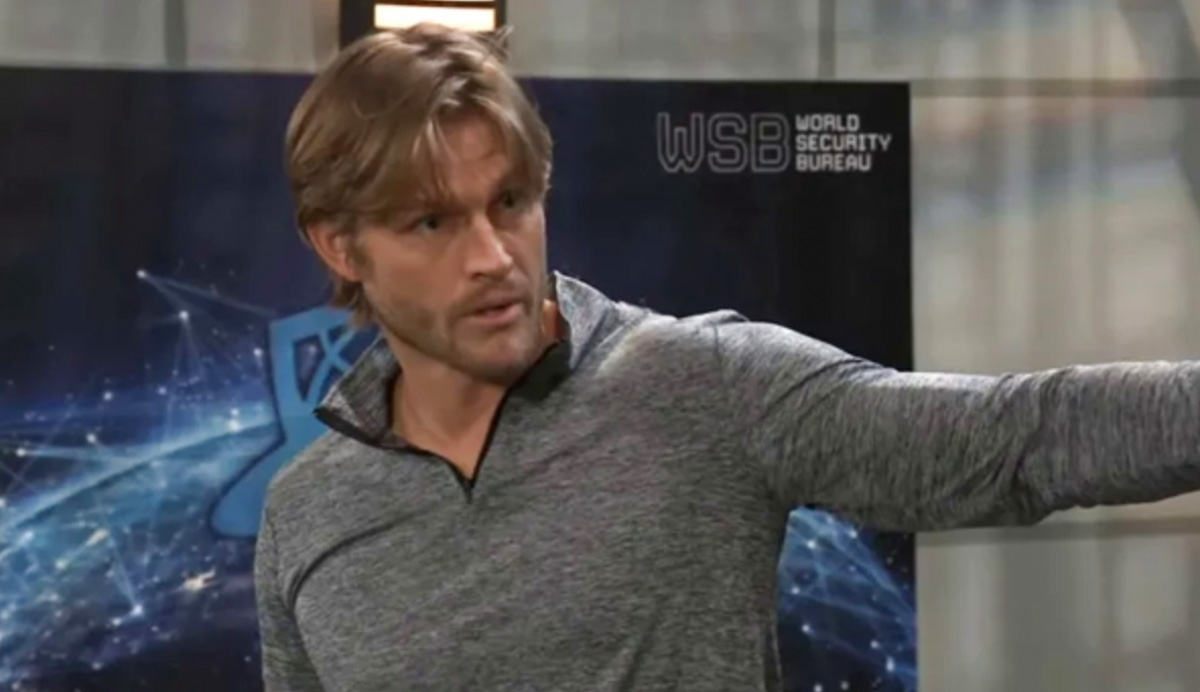 General Hospital Spoilers: Is Anyone Digging Josslyn And Vaughn’s Vibe?