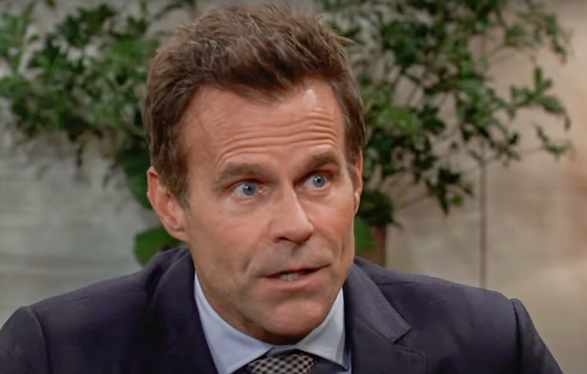 General Hospital Spoilers: Is The Drew And Willow Storyline Ending Soon?