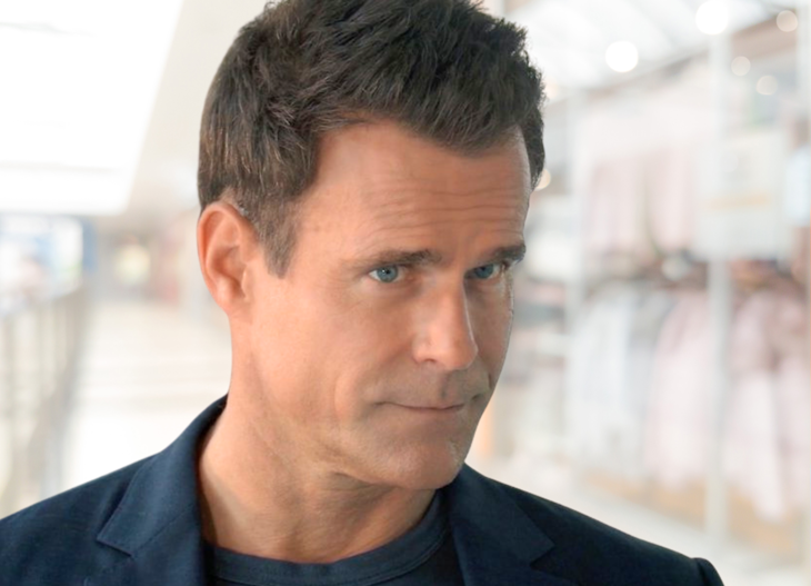 General Hospital: Drew Cain (Cameron Matheson)