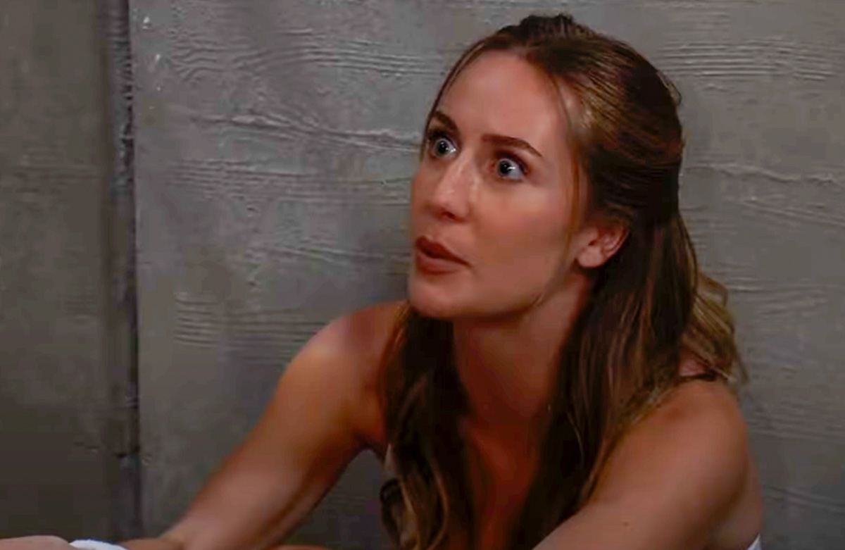 Three Explosive 'General Hospital' Moments Rock Port Charles the Week of Sept 1