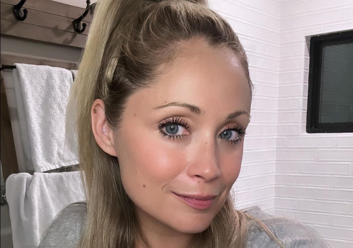 Things You Didn’t Know About General Hospital’s Kirsten Storms