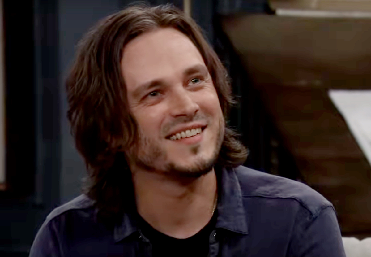 General Hospital Spoilers: What’s The Deal With Lucky’s Cabin?