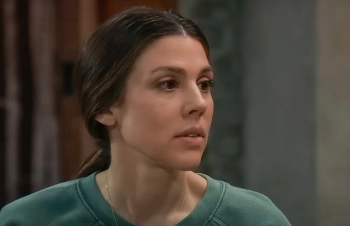 General Hospital Spoilers: Michael Saves The Day For Alexis And Kristina!