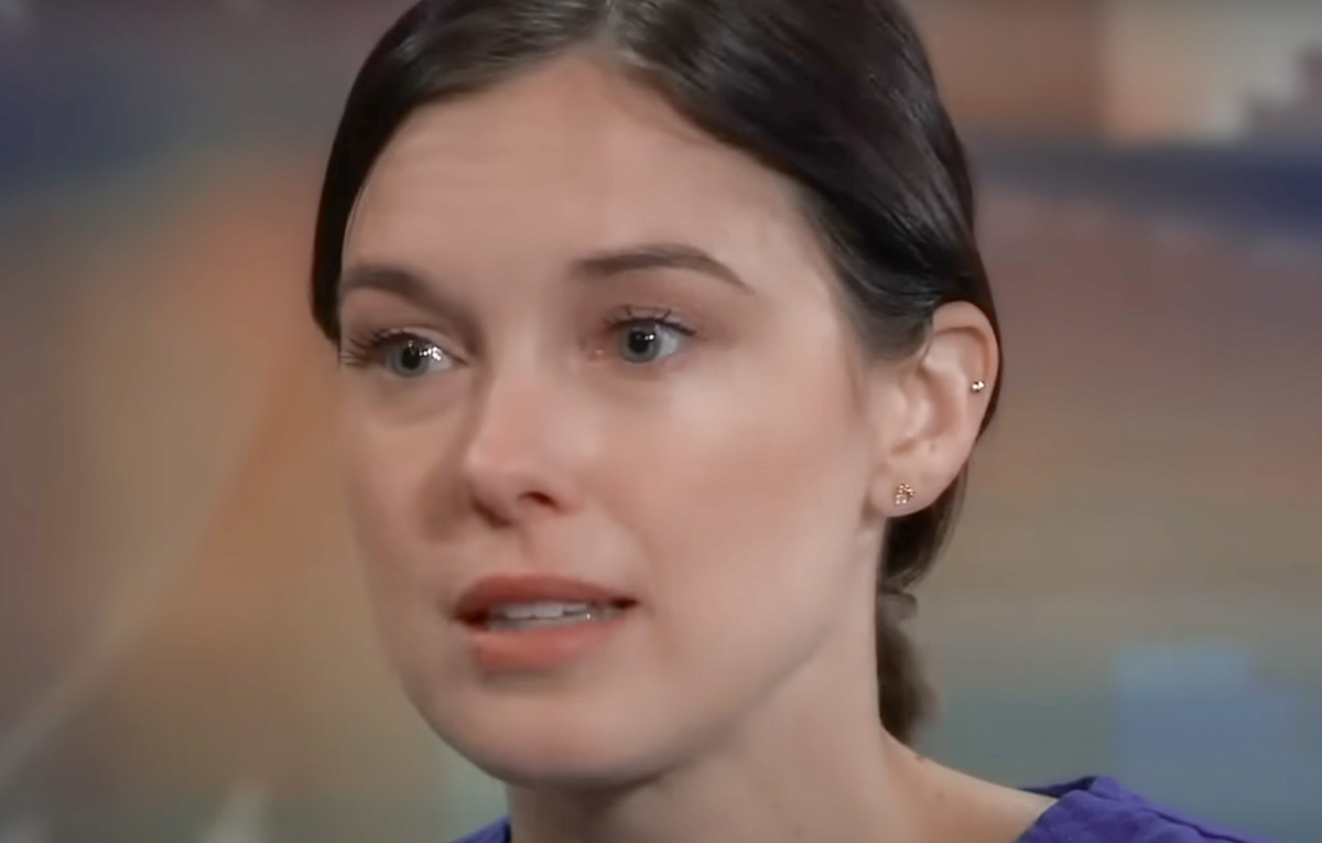 General Hospital Spoilers: Willow Is Making Fans ‘Check Out’ For This Reason