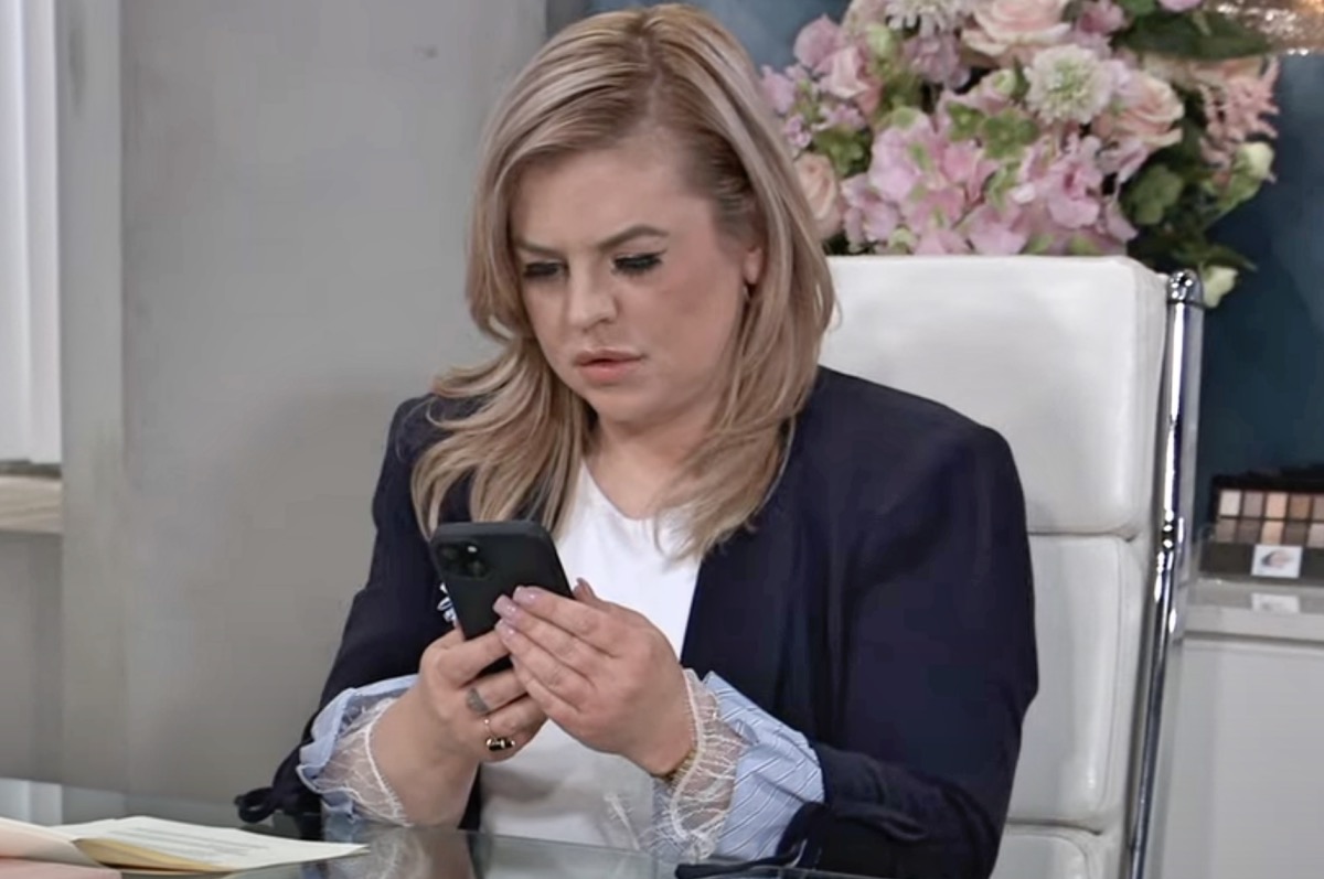 General Hospital Comings & Goings August 18-22: Fan Favorite Back at GH, But With a Twist