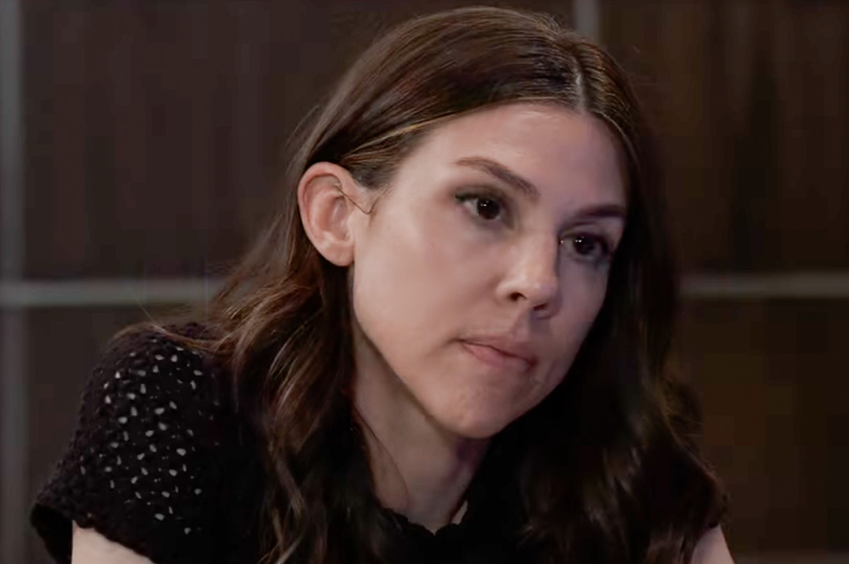 General Hospital Spoilers: Kristina Refuses To Let Cody Off The Hook