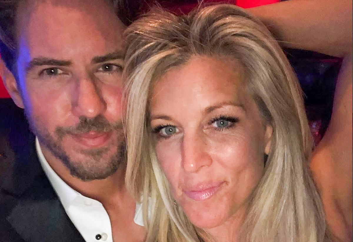 General Hospital Spoilers: Did Laura Wright Really Marry Wes Ramsey Recently?