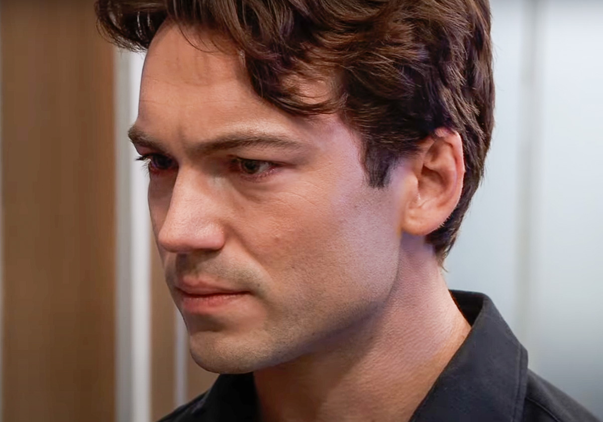 General Hospital Spoilers: Alexis Risks It All in Explosive Battle Over Scout