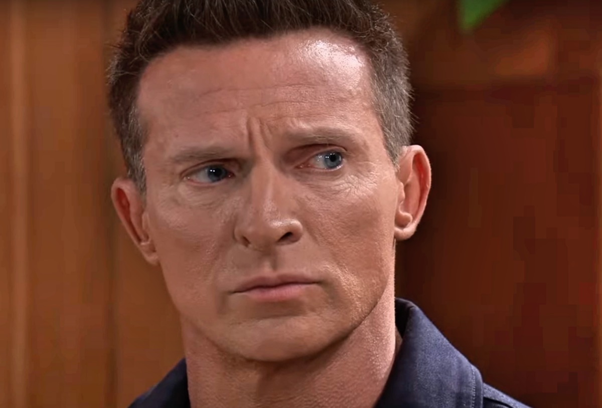 General Hospital Spoilers: Jason and Anna Save Joss As Jack’s Facade Crumbles For Carly To See