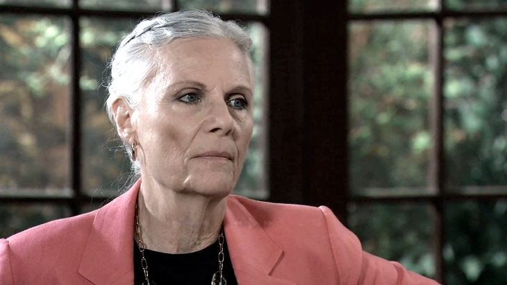 General Hospital: Tracy Quartermain (Jane Elliot)