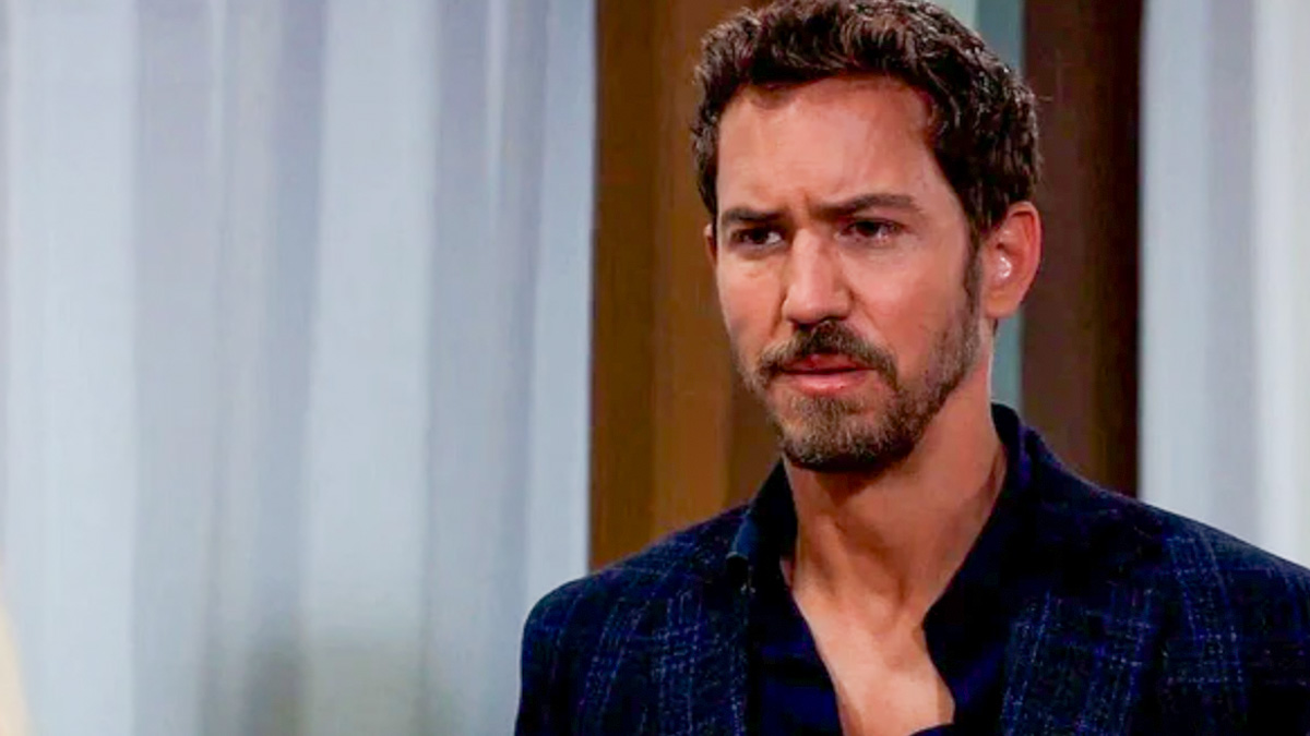 General Hospital Spoilers: Is Peter August Alive and Holding Britt Hostage in Dubrovnik?