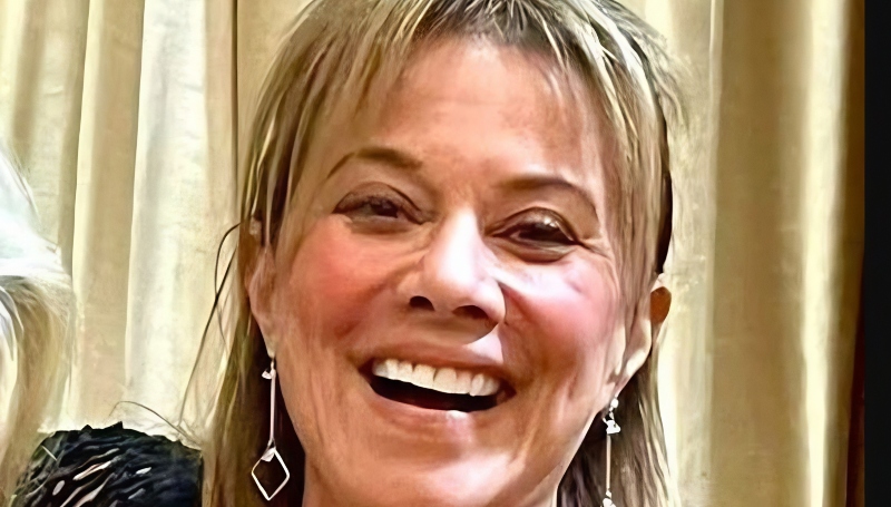 General Hospital star Nancy Lee Grahn ABC - Instagram