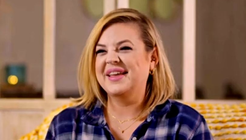 Kirsten as Maxie - State of Mind - YouTube