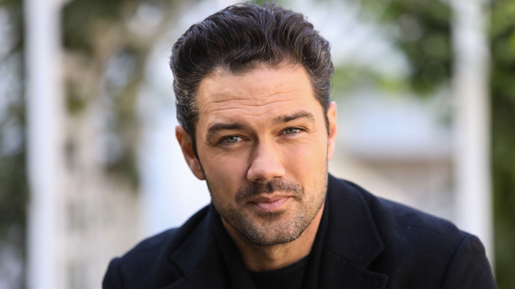 Ryan Paevey