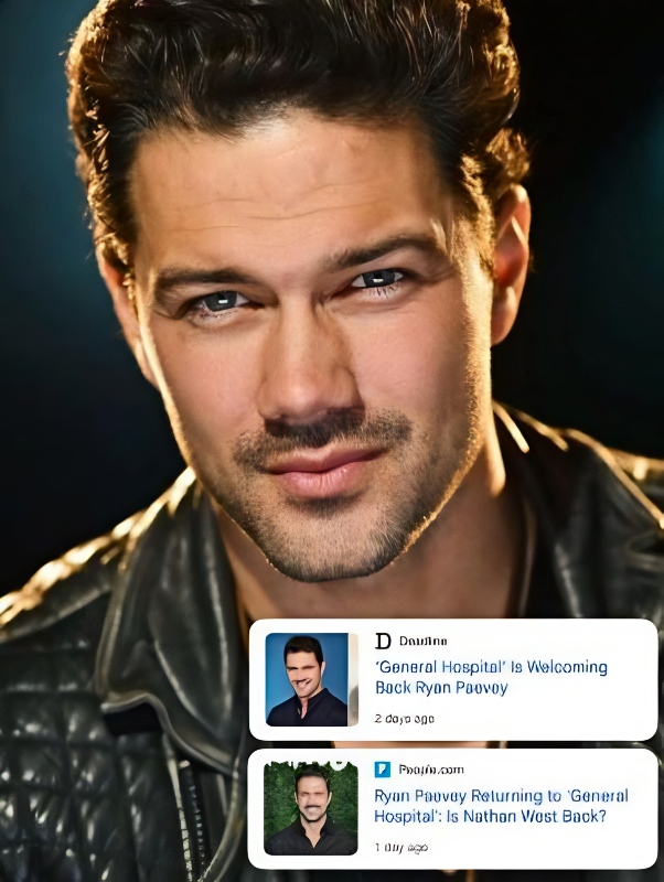 Ryan's unconventional confirmation - Instagram