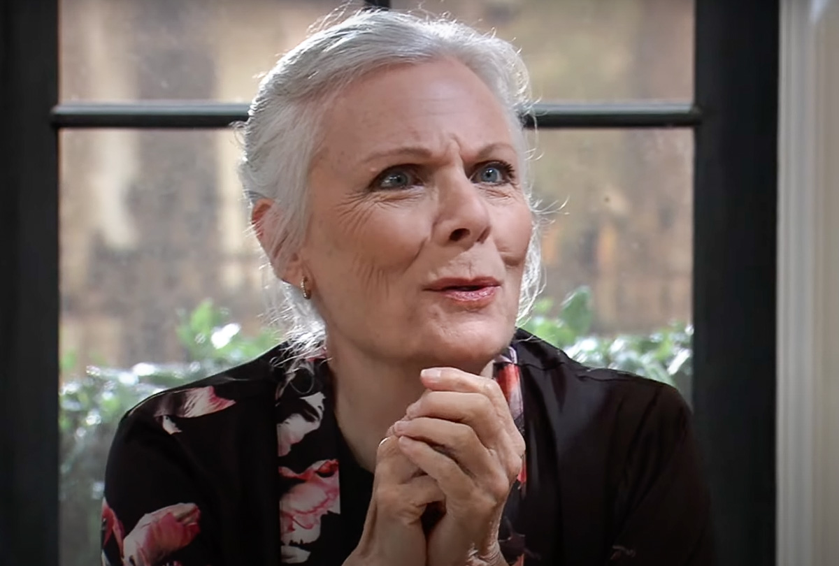 General Hospital Weekly Spoilers: Tracy's New Challenge, Liesl's Enormous Surprise