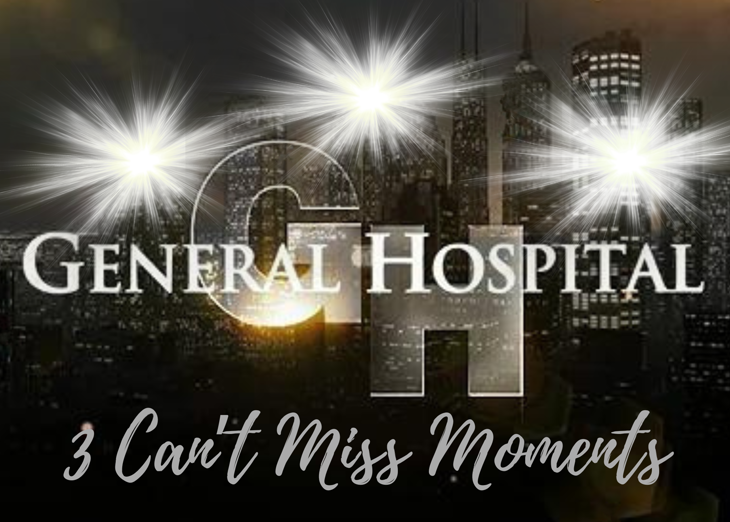 General Hospital