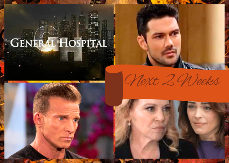 General Hospital