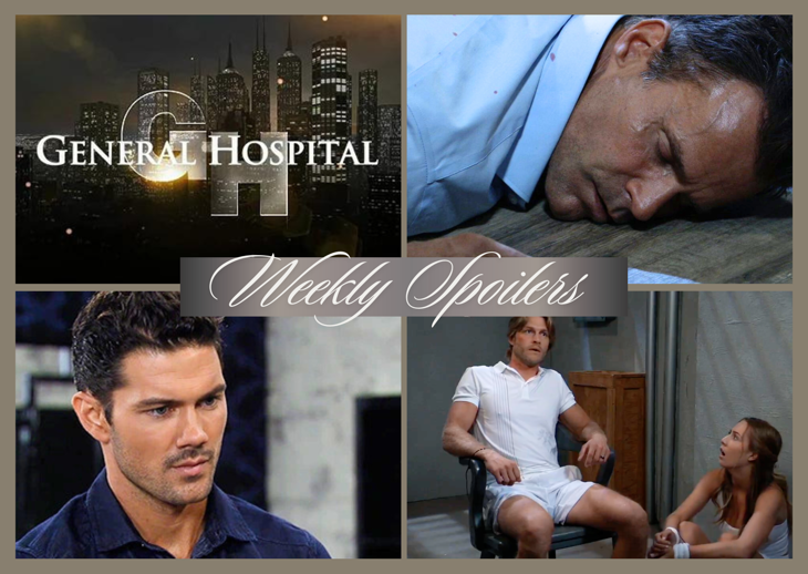 General Hospital
