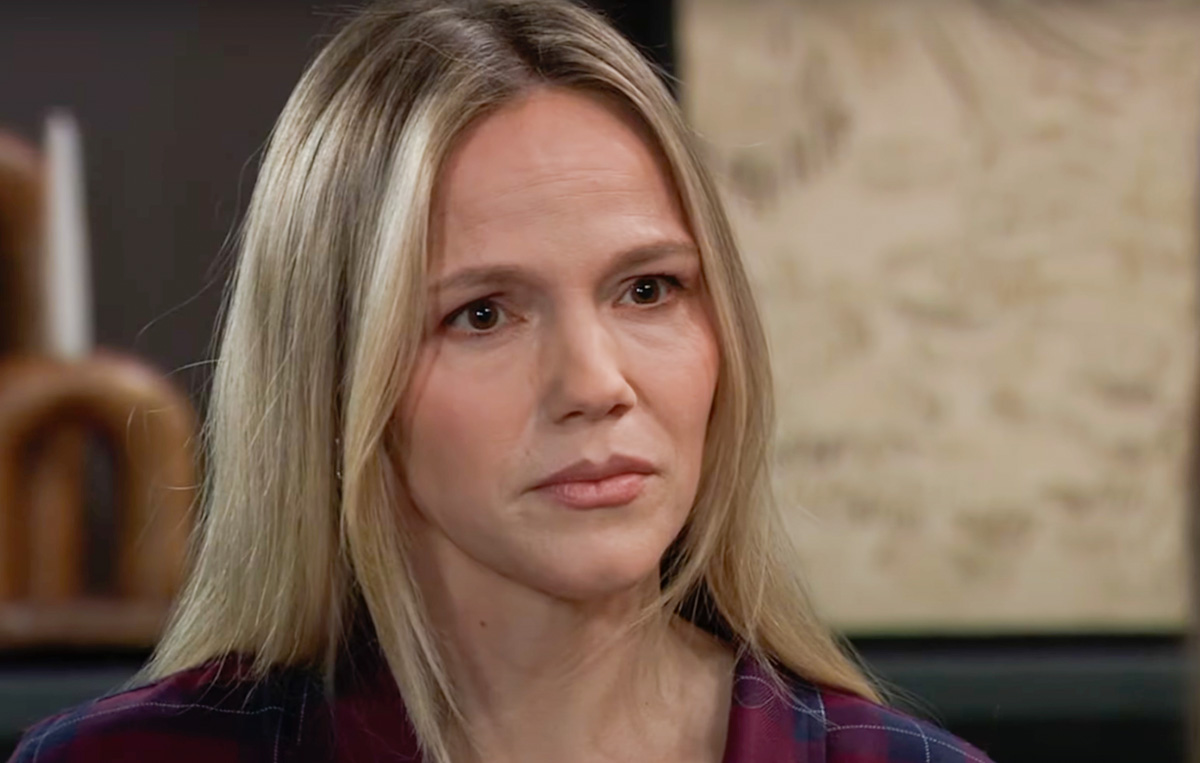 General Hospital Spoilers: Will Lulu Succeed In Running Britt Out Of Town?